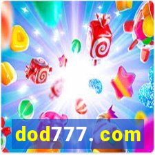 dod777. com