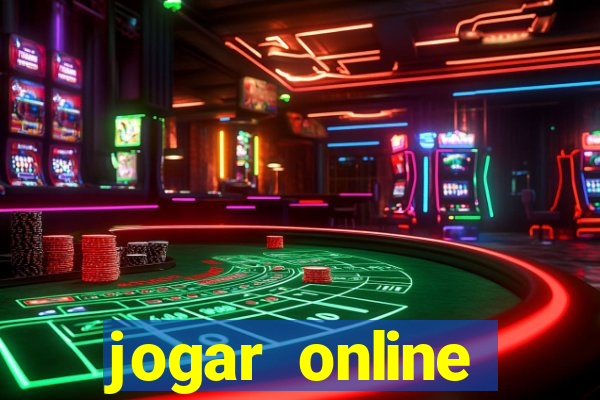 jogar online valendo dinheiro