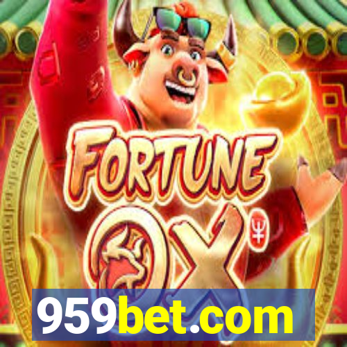 959bet.com