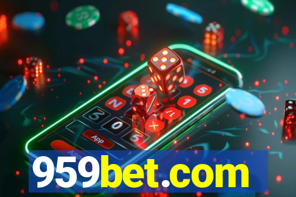 959bet.com