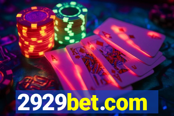 2929bet.com