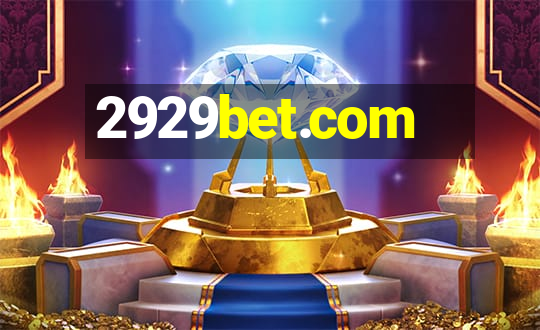 2929bet.com