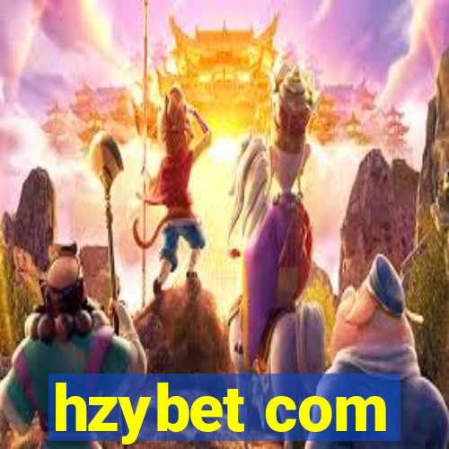 hzybet com