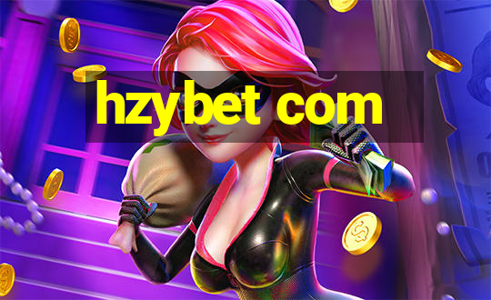 hzybet com