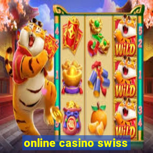 online casino swiss