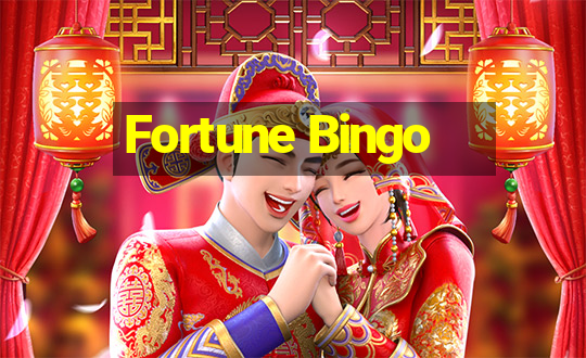 Fortune Bingo