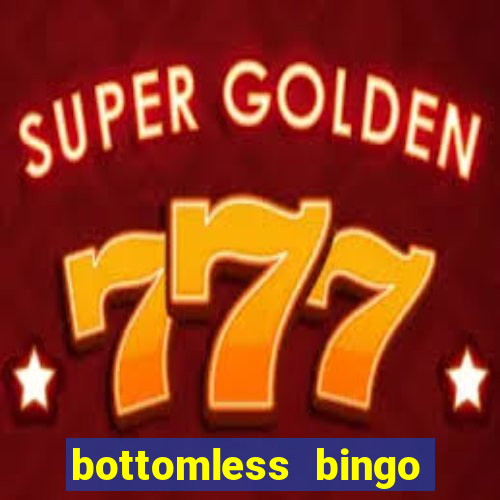 bottomless bingo brunch london