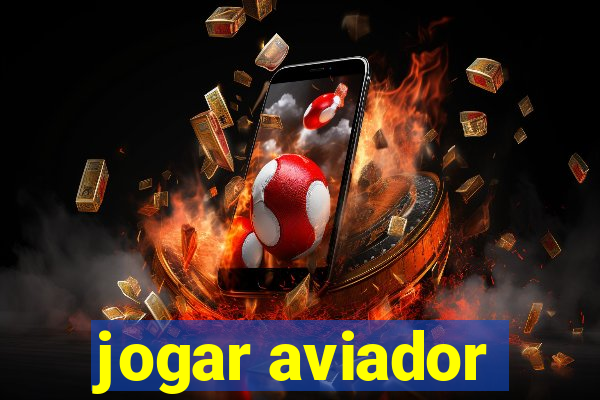 jogar aviador