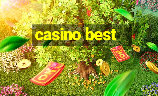 casino best