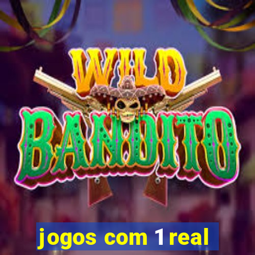 jogos com 1 real