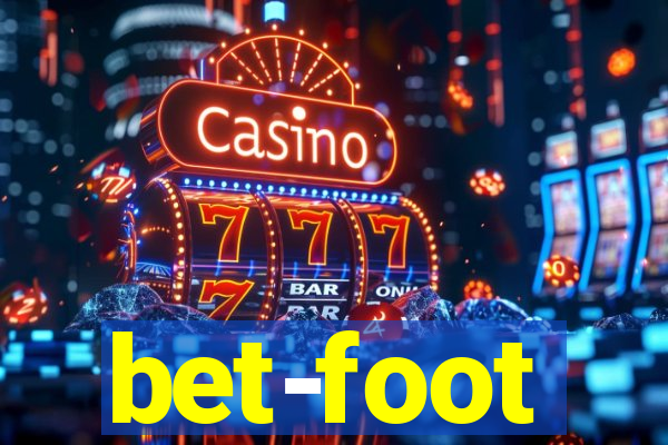 bet-foot