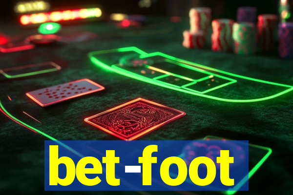 bet-foot