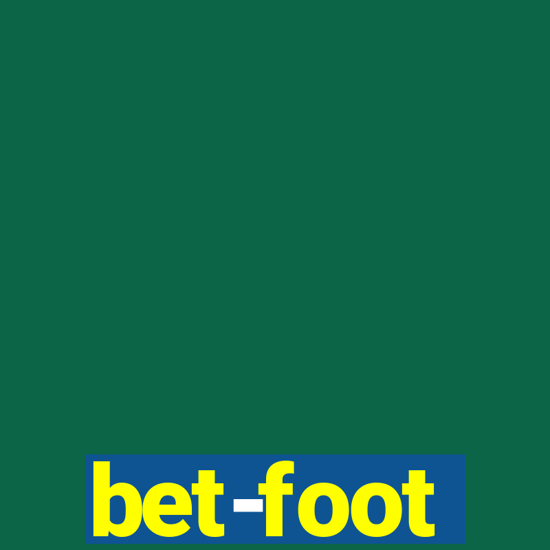 bet-foot