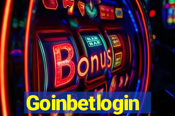 Goinbetlogin