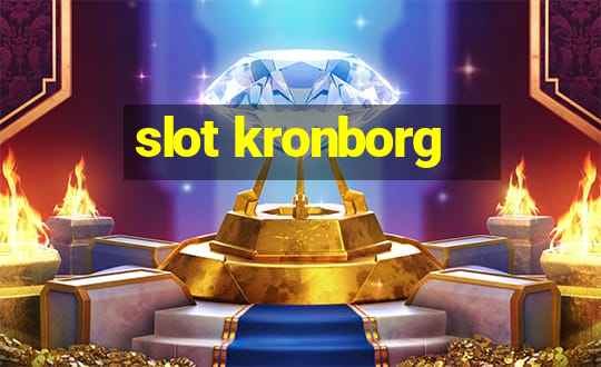 slot kronborg