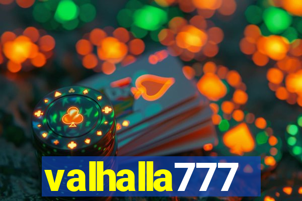 valhalla777