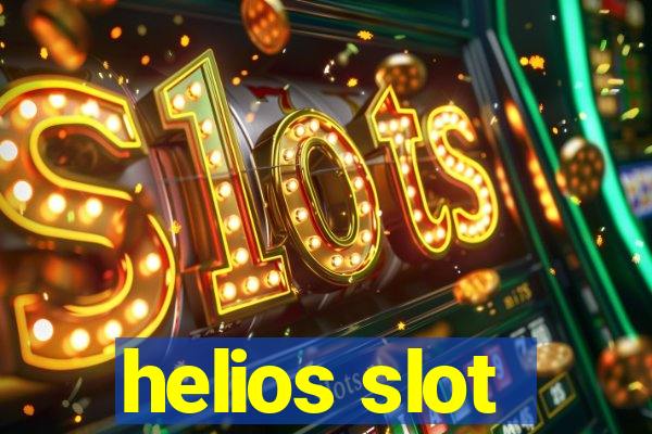 helios slot