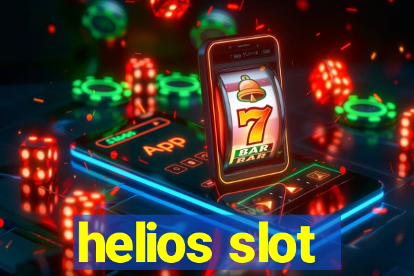 helios slot