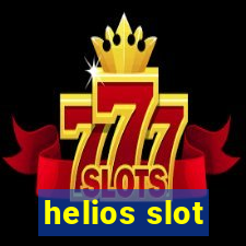 helios slot