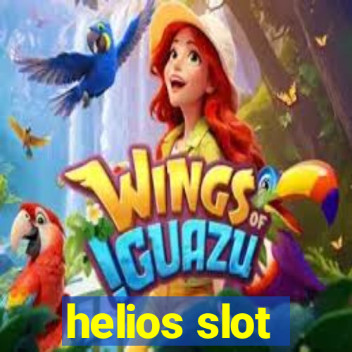 helios slot