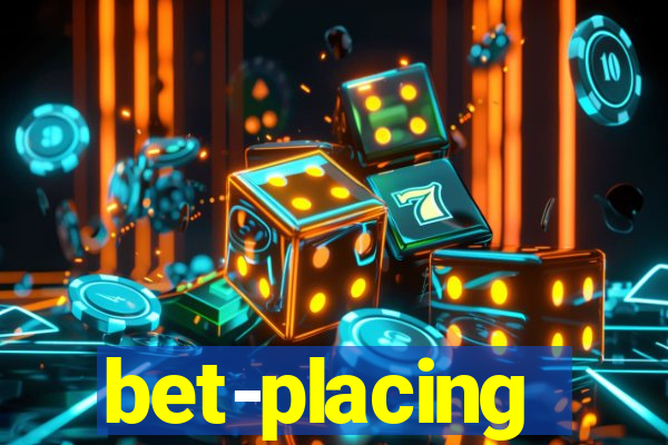 bet-placing