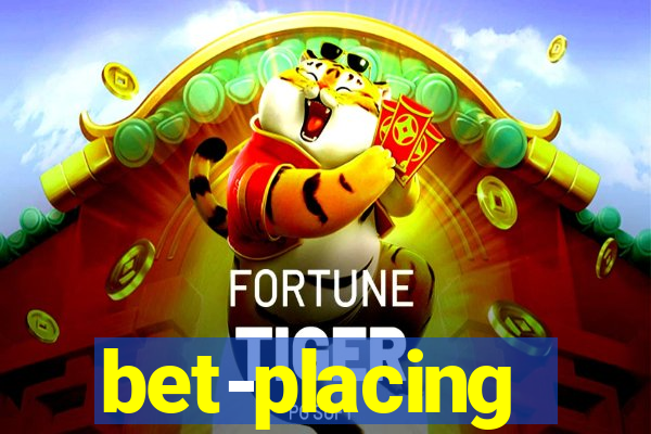 bet-placing