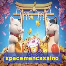 spacemancassino