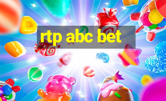 rtp abc bet