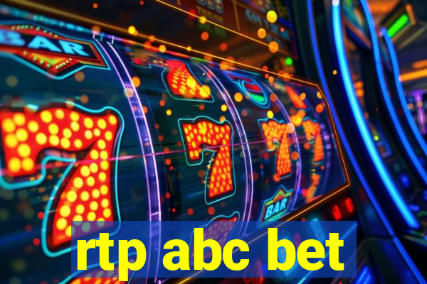 rtp abc bet