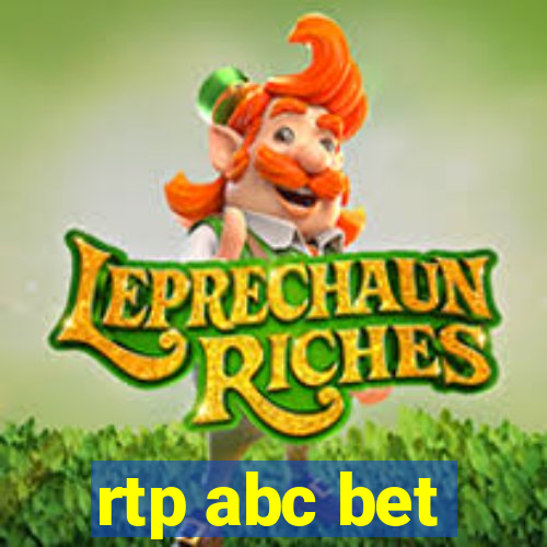 rtp abc bet