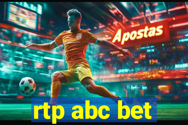 rtp abc bet