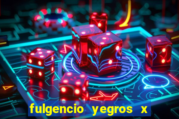 fulgencio yegros x ca tembetary