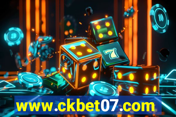 www.ckbet07.com