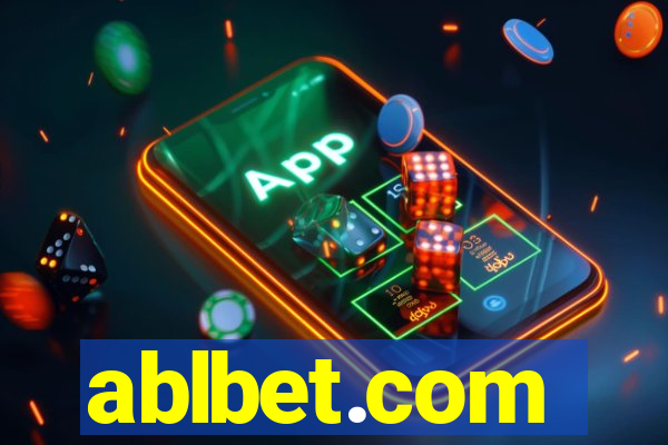 ablbet.com