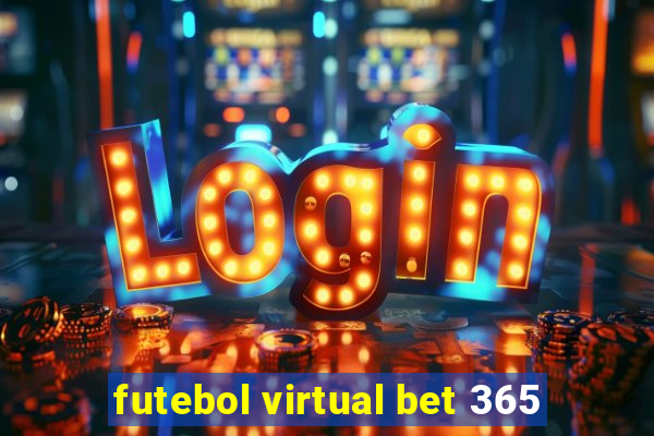 futebol virtual bet 365