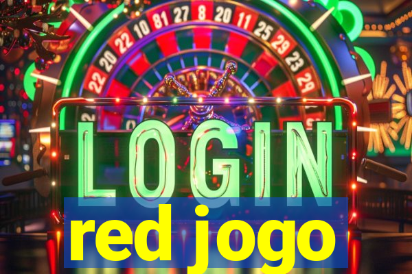 red jogo