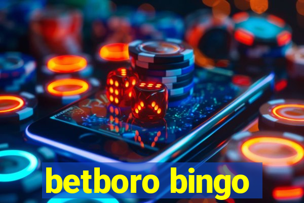 betboro bingo