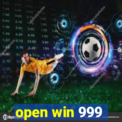 open win 999