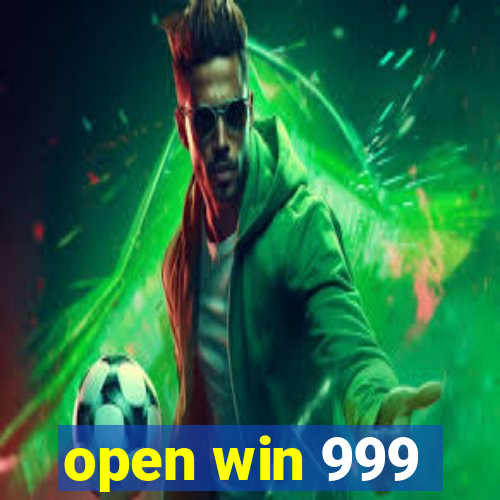 open win 999