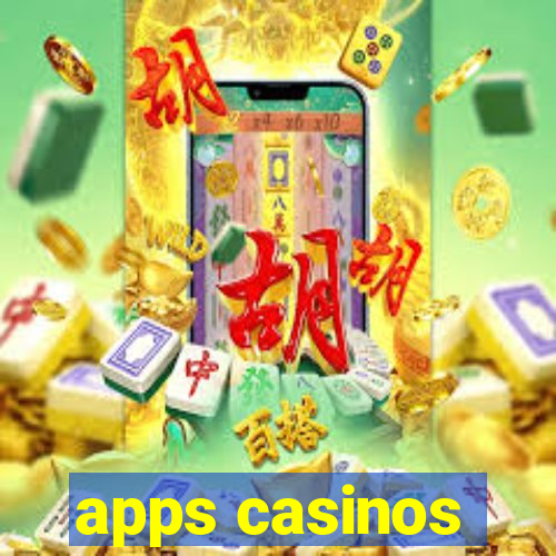 apps casinos