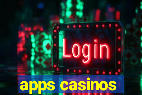 apps casinos