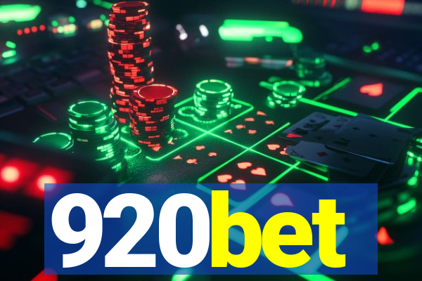 920bet