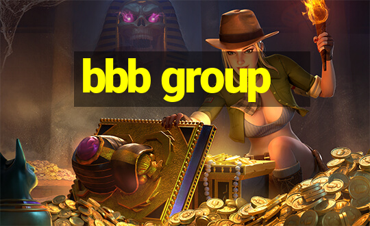 bbb group