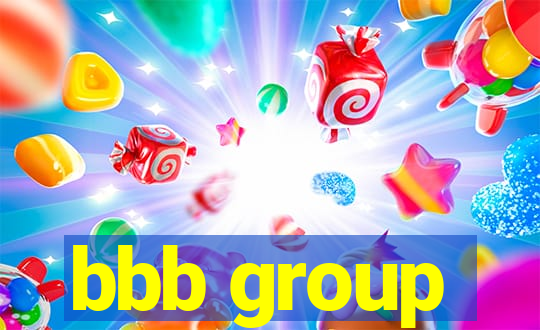 bbb group