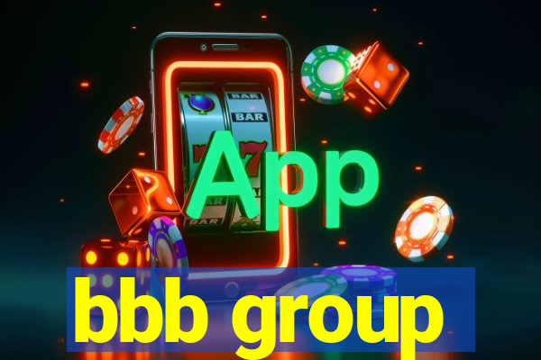 bbb group