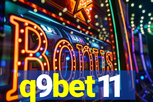 q9bet11