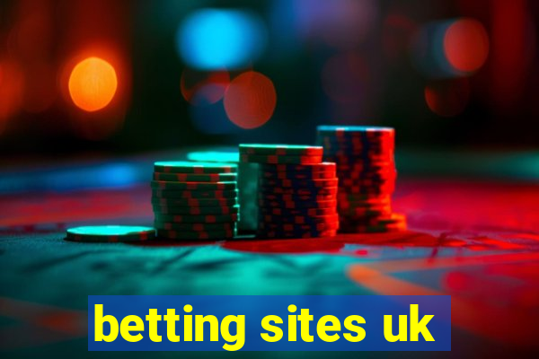 betting sites uk