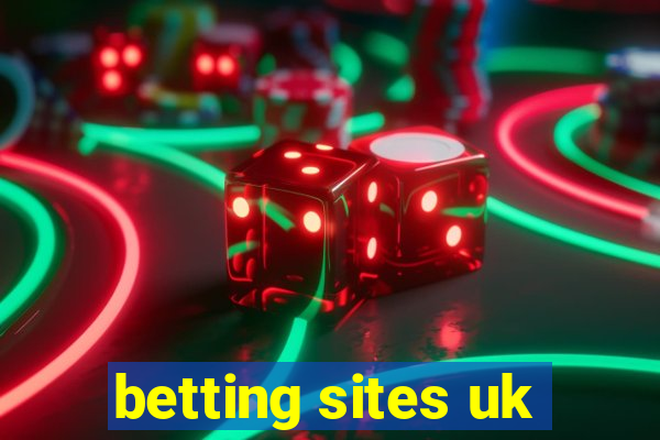 betting sites uk