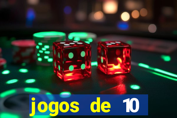 jogos de 10 centavos na betano