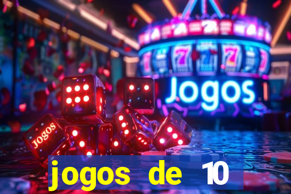 jogos de 10 centavos na betano